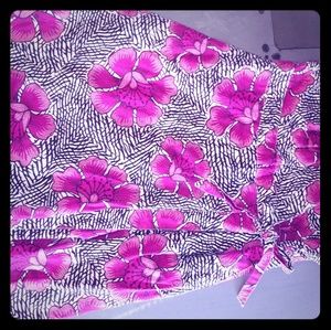 Tommy Hilfiger Wrap dress